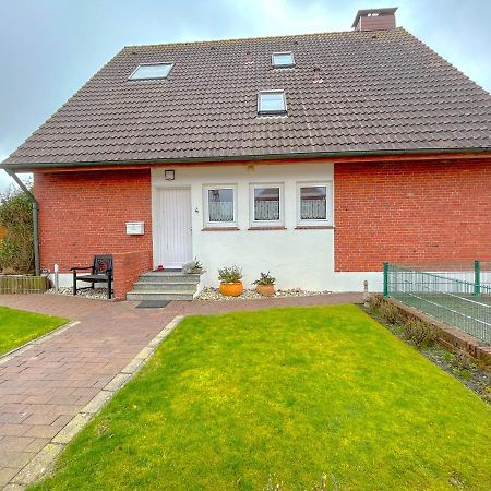 Haus Kleemann Apartment Norderney Luaran gambar