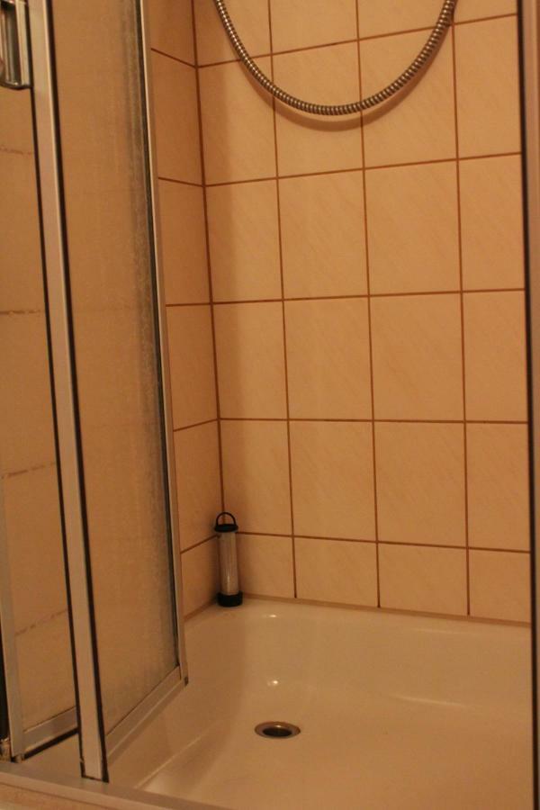 Haus Kleemann Apartment Norderney Luaran gambar